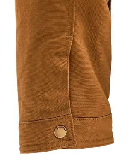 Veste Worker Homme JJedover Noos