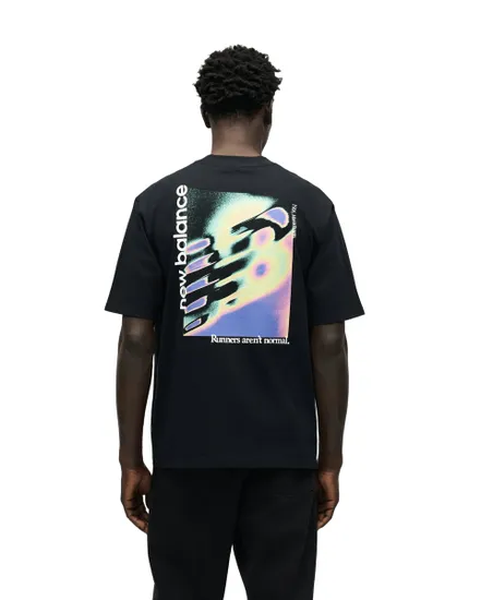 T-shirt Homme Neo Heat Map