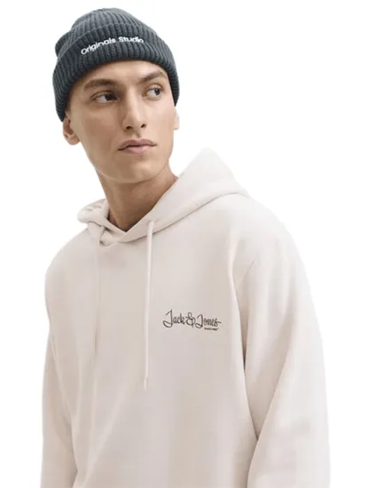 Sweat à Capuche Homme JJYUKI Front