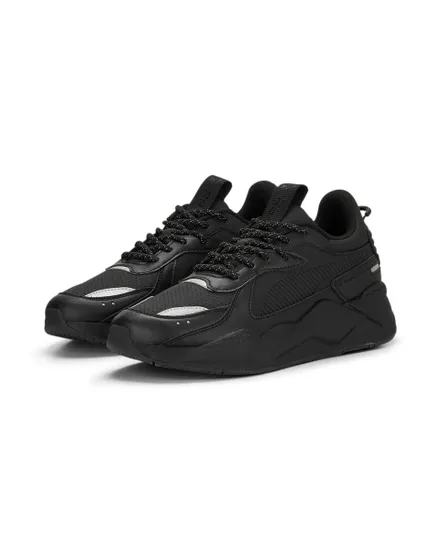 Chaussures Homme RS-X TRIPLE Noir