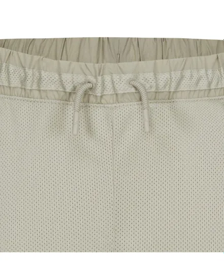 Short Enfant JDB MJ PSG MESH DIAMOND SHORT Beige