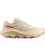 Chaussures de trail Femme SHOES ULTRA FLOW 2 W Beige