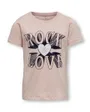 KOGMAGGIE REG S/S ROCK TOP BOX JRS