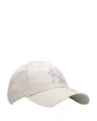 Casquette Femme 9FORTY Yankees Métallique