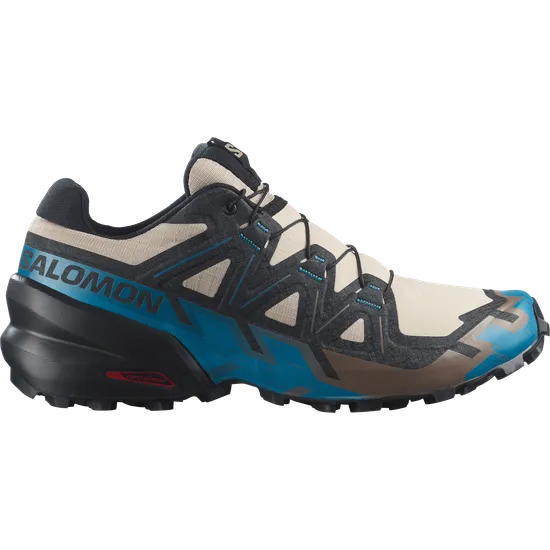 Chaussures De Trail Running Homme Speedcross 6