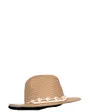 Lot Chapeau Paille Femme PCKIZA Pieces
