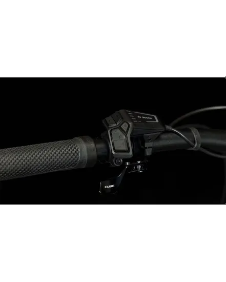 VTT électrique tout suspendu Unisexe STEREO HYBRID 160 HPC RACE 625 Gris