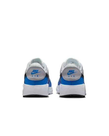Chaussures Homme NIKE AIR MAX SC Blanc