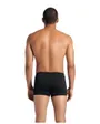 Short de bain Homme MEN S ARENA DREAMHLINE SWIM SHORT Noir