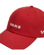 Casquette Homme Check Side