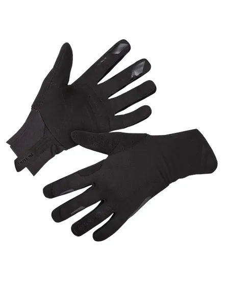 Gants coupe-vent Homme PRO SL II Noir