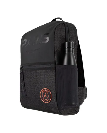 Sac à dos Enfant JAN PSG ESSENTIAL BACKPACK Noir