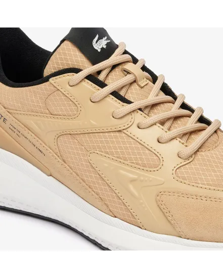 Chaussures Homme ATHLEISURE SNEAKERS L003 EVO Beige