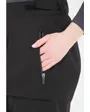 Pantalon de ski Femme KILLY W SKI PANTS W-PRO 15000 Noir
