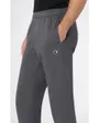 Pantalon de survetement Homme RIB CUFF PANTS Gris