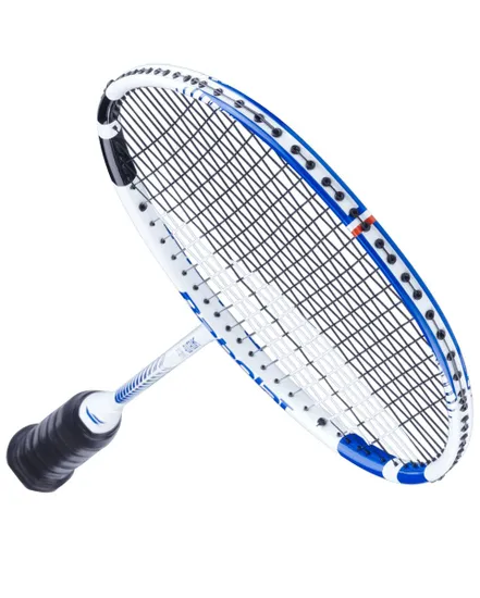 Raquette de badminton Unisexe SATELITE RISE S NCV Multicolore