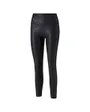 Pantalon de fitness Femme W SFR GLM HWST 7/8 TGH Noir