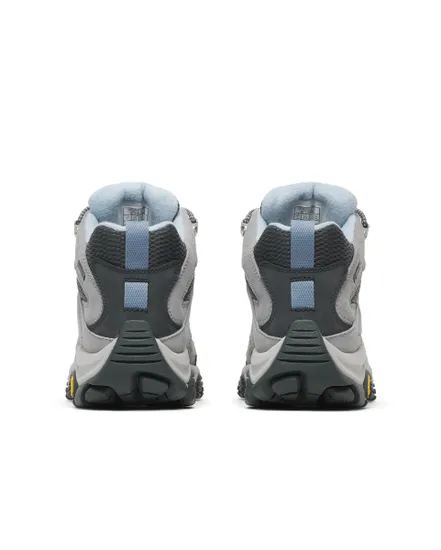 Chaussures de randonnées Femme MOAB 3 MID GTX Gris