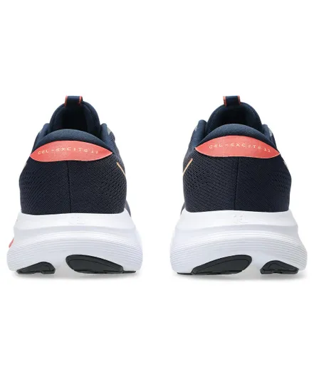 Chaussures de running Femme GEL-EXCITE 11 Bleu