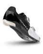 Chaussures Route Unisexe ROAD RC ULTIMATE Noir/Blanc