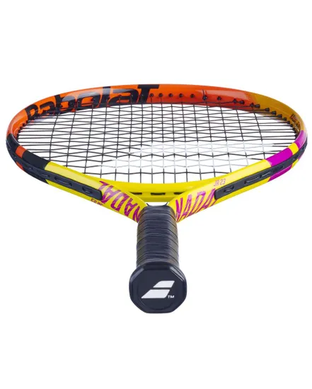Raquette de Tennis Enfant NADAL JUNIOR 23 S CV Incolore
