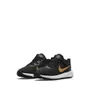 Chaussure basse Enfant NIKE REVOLUTION 6 NN (PSV) Noir