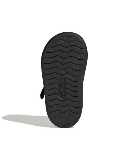 Baskets Bébé Adidas Streettalk El I