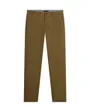 Pantalon Chino Homme Denton Essential Twill