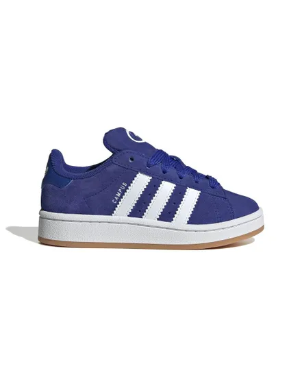 Chaussures Enfant CAMPUS 00S EL C Bleu