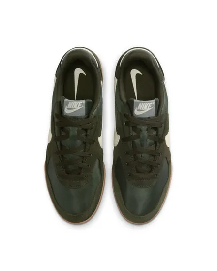 Chaussures Homme NIKE TERRA MANTA SUEDE Vert