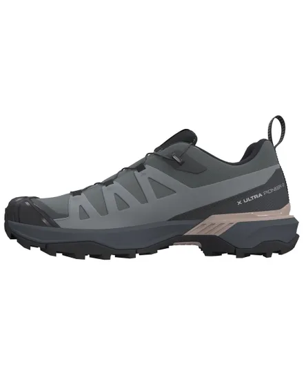 Chaussures de randonnée Femme SHOES X ULTRA 360 GTX W Gris