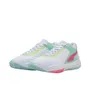 Chaussures De Basketball Mixte Court Pro 2