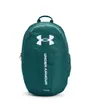 Sac à dos Unisexe UA HUSTLE LITE BACKPACK Vert