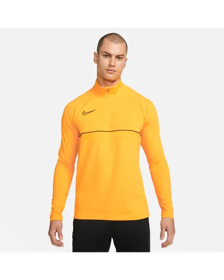 Maillot de football Homme M NK DF ACD21 DRIL TOP