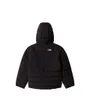 Doudoune à capuche Enfant KID REVERSIBLE PERRITO HOODED JKT Noir