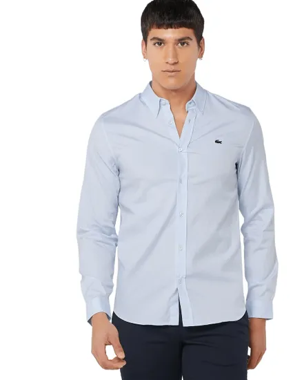 Chemise Homme Entering Fall