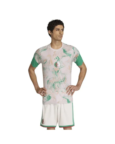 Maillot Homme Algérie Extérieur 2026