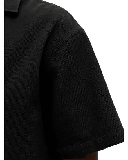 Chemise Resort Homme JJGlobal Waffle Shirt SS