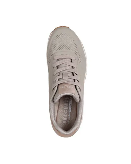 Chaussures Femme UNO/GOLDEN AIR Beige