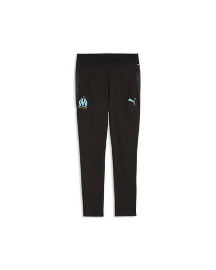 Pantalon de survetement Homme OM TRAINING PANTS W/ POCKETS Noir