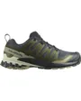 Chaussures de trail Homme SHOES XA PRO 3D V9 Gris