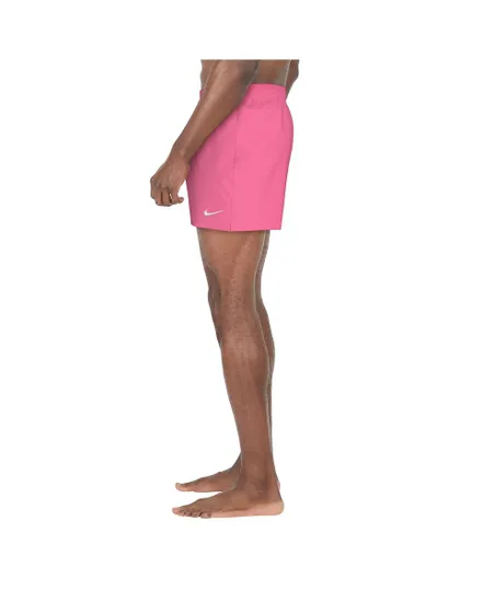 Short de bain Homme ESSENTIAL LAP Rose