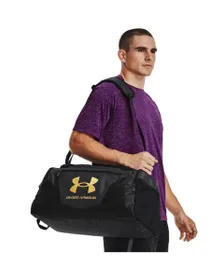 Sac Unisexe UA UNDENIABLE 5.0 DUFFLE SM Noir