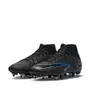 Crampons de football Homme ZOOM SUPERFLY 9 ACAD SG-PRO AC Noir