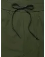 Pantalon cargo fuselé Homme T URBANEX-CARGOLIGHT Vert Clair