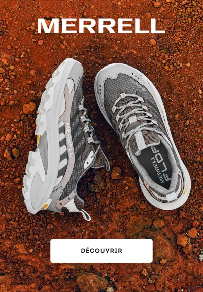 Merrell