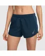 Short Femme W NK FAST DF TEMPO SHORT Bleu