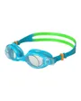 Lunettes de natation Enfant INFANT SKOOGLE Bleu