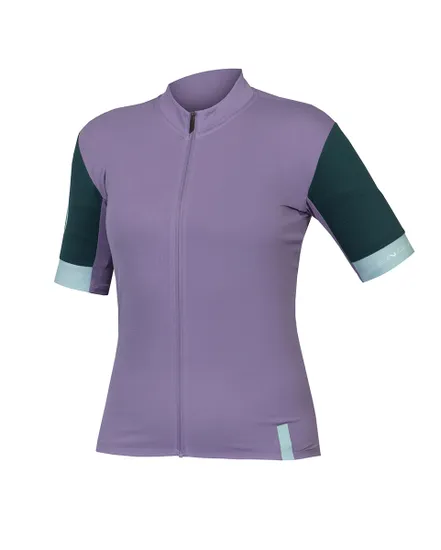 Maillot manches courtes Femme FS260 Violet