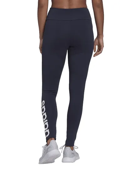 Legging Femme Lin
